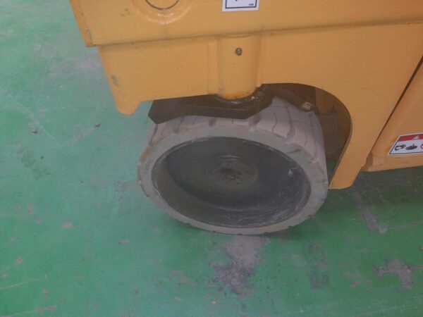 2007 HAULOTTE COMPACT 12 - Imagen 8