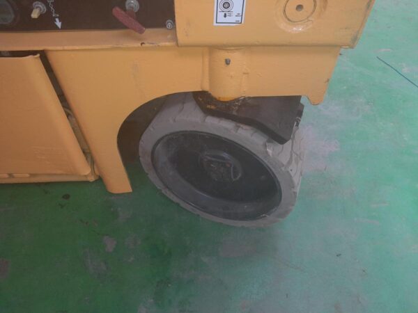 2007 HAULOTTE COMPACT 12 - Imagen 9
