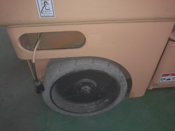 2007 HAULOTTE COMPACT 12 - Imagen 10