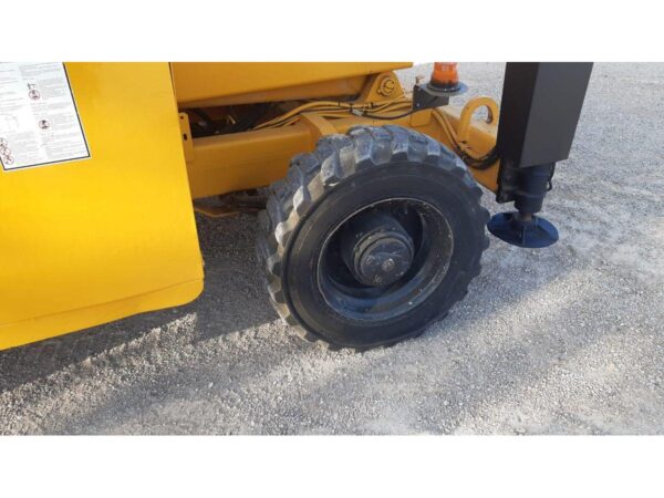 2007 HAULOTTE H18SX - Imagen 13