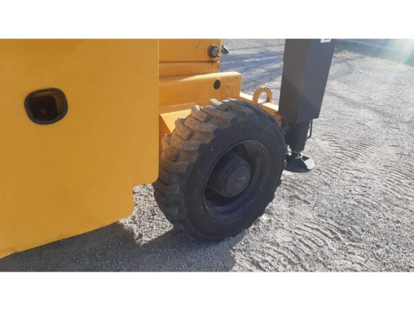2007 HAULOTTE H18SX - Imagen 14