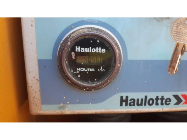 2007 HAULOTTE H18SX - Imagen 15