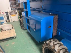 2007 HAULOTTE H18SX - Imagen 4