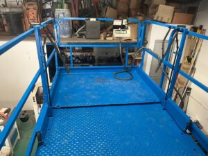 2007 HAULOTTE H18SX - Imagen 10