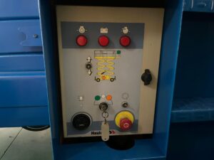 2007 HAULOTTE H18SX - Imagen 11