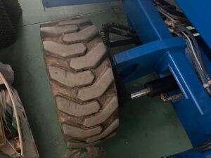 2007 HAULOTTE H18SX - Imagen 12