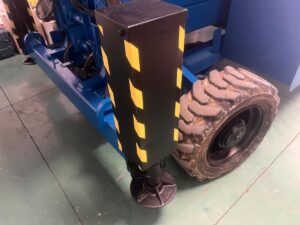 2007 HAULOTTE H18SX - Imagen 13