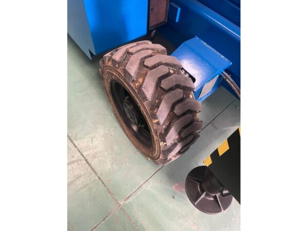 2007 HAULOTTE H18SX - Imagen 15
