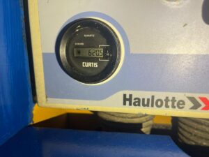 2007 HAULOTTE H18SX - Imagen 16