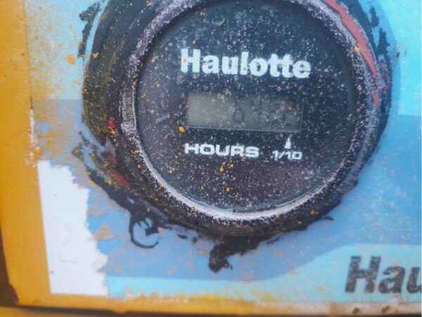 2007 HAULOTTE H18SX - Imagen 11