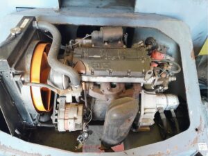 2007 HAULOTTE HA12 PX - Imagen 12