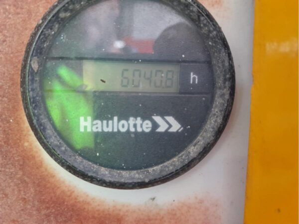 2007 HAULOTTE HA12 PX - Imagen 15