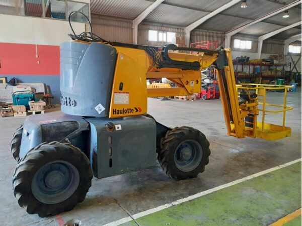 2007 HAULOTTE HA12 PX - Imagen 3