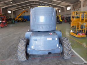 2007 HAULOTTE HA12 PX - Imagen 4