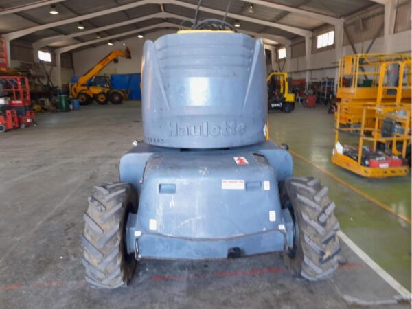 2007 HAULOTTE HA12 PX - Imagen 4