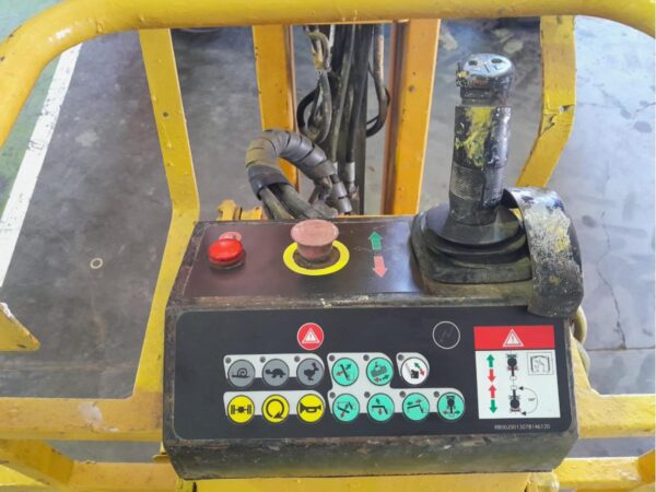 2007 HAULOTTE HA12 PX - Imagen 5