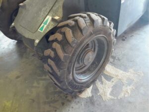 2007 HAULOTTE HA12 PX - Imagen 9