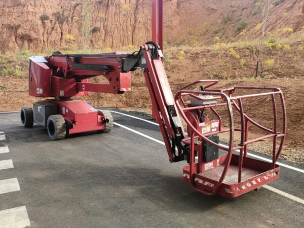 2007 HAULOTTE HA15IP - Imagen 2