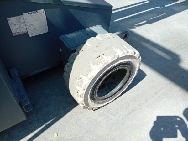 2007 HAULOTTE HA15IP - Imagen 8