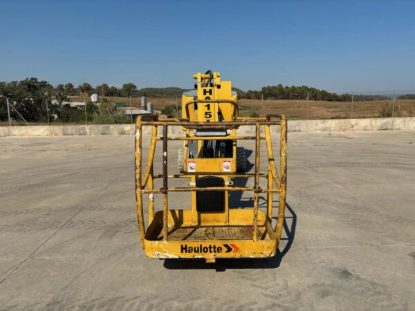 2007 HAULOTTE HA15IP - Imagen 2