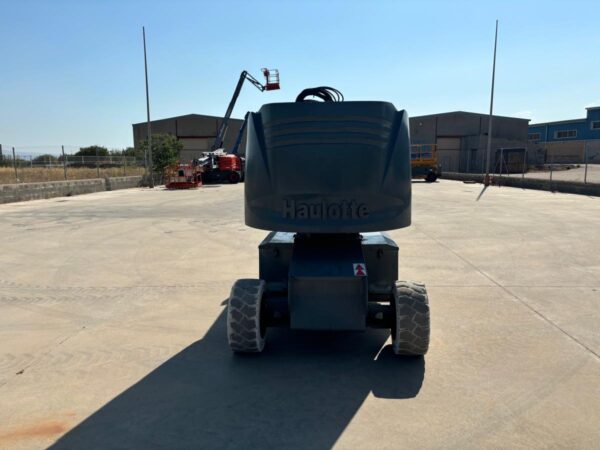 2007 HAULOTTE HA15IP - Imagen 4
