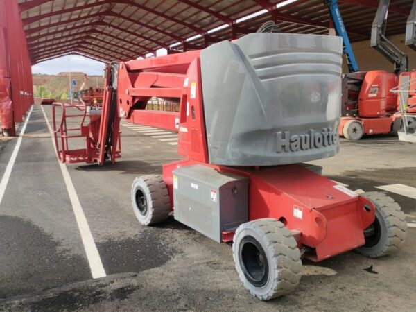 2007 HAULOTTE HA15IP - Imagen 3