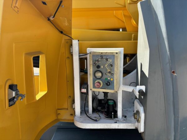 2007 HAULOTTE HA15IP - Imagen 6