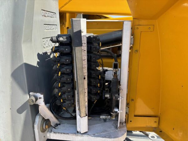 2007 HAULOTTE HA15IP - Imagen 8