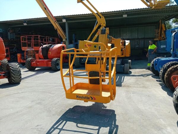 2007 HAULOTTE HA15IP - Imagen 2