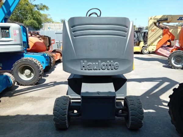2007 HAULOTTE HA15IP - Imagen 4