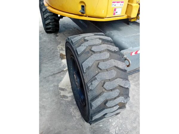 2007 HAULOTTE HA260PX - Imagen 12