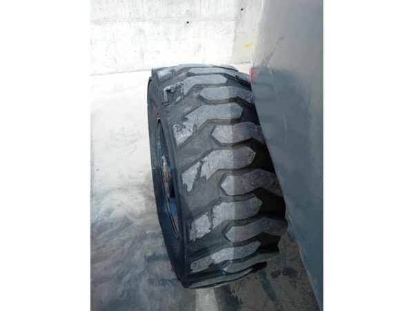 2007 HAULOTTE HA260PX - Imagen 13