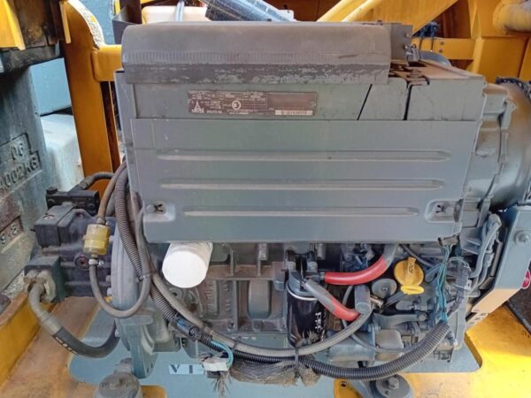2007 HAULOTTE HA260PX - Imagen 14