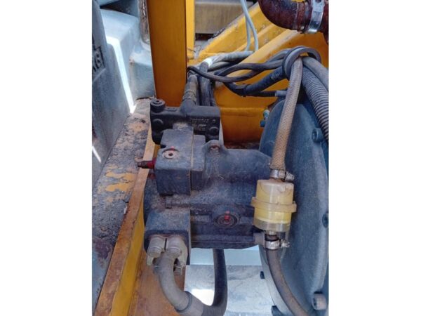 2007 HAULOTTE HA260PX - Imagen 15