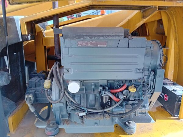 2007 HAULOTTE HA260PX - Imagen 16