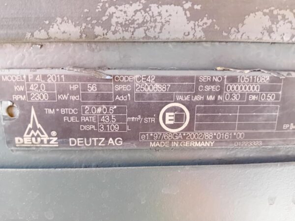 2007 HAULOTTE HA260PX - Imagen 20