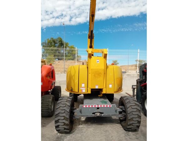 2007 HAULOTTE HA260PX - Imagen 6