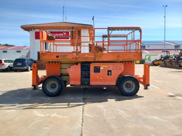 2007 JLG 3394 RT - Imagen 2