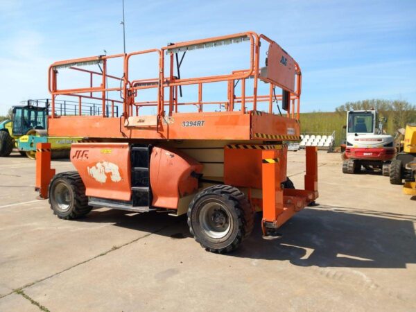 2007 JLG 3394 RT - Imagen 4