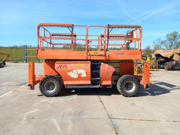2007 JLG 3394 RT - Imagen 5