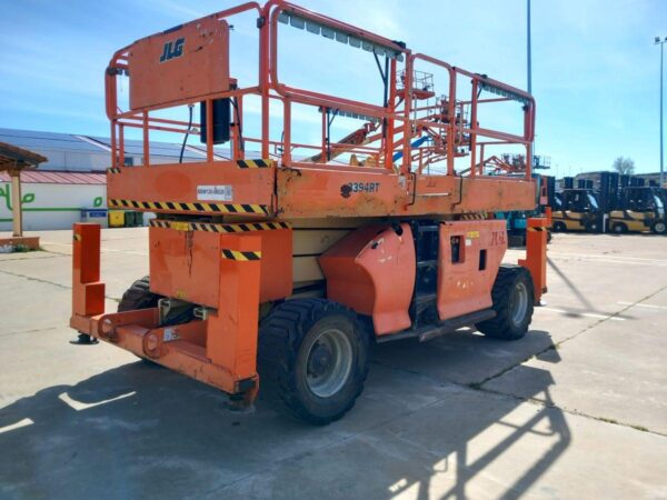 2007 JLG 3394 RT - Imagen 6