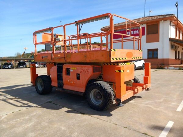 2007 JLG 3394 RT - Imagen 7