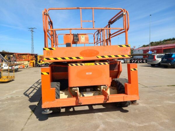 2007 JLG 3394 RT - Imagen 8