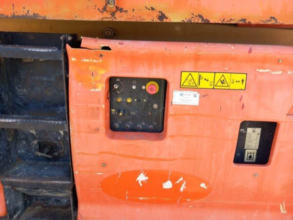 2007 JLG 3394 RT - Imagen 10