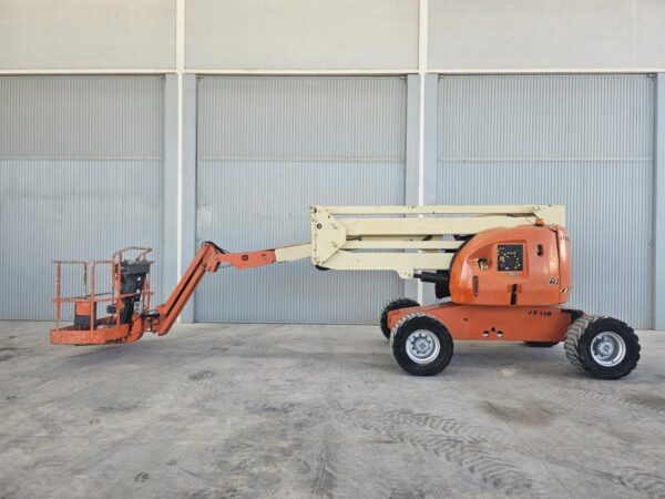 2007 JLG 510 AJ - Imagen 2