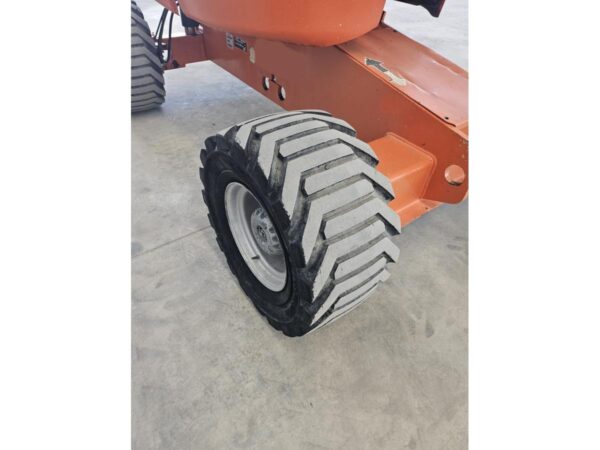 2007 JLG 510 AJ - Imagen 12