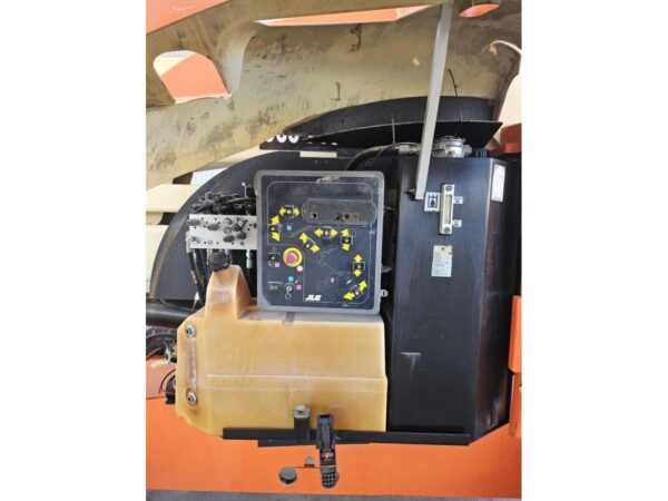 2007 JLG 510 AJ - Imagen 18