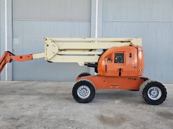 2007 JLG 510 AJ - Imagen 3
