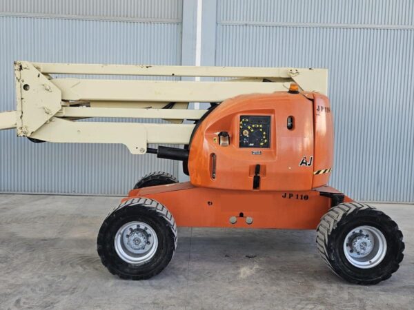 2007 JLG 510 AJ - Imagen 4