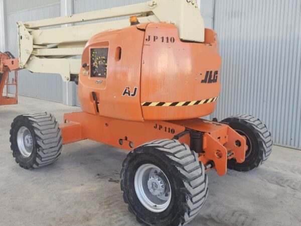 2007 JLG 510 AJ - Imagen 5